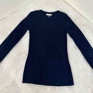 Emily Wool Crew Sweater – Women’s